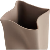 Claudia Dusty Rose Vase 35cm