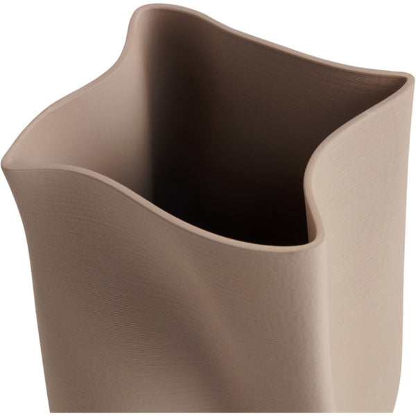 Claudia Dusty Rose Vase 35cm