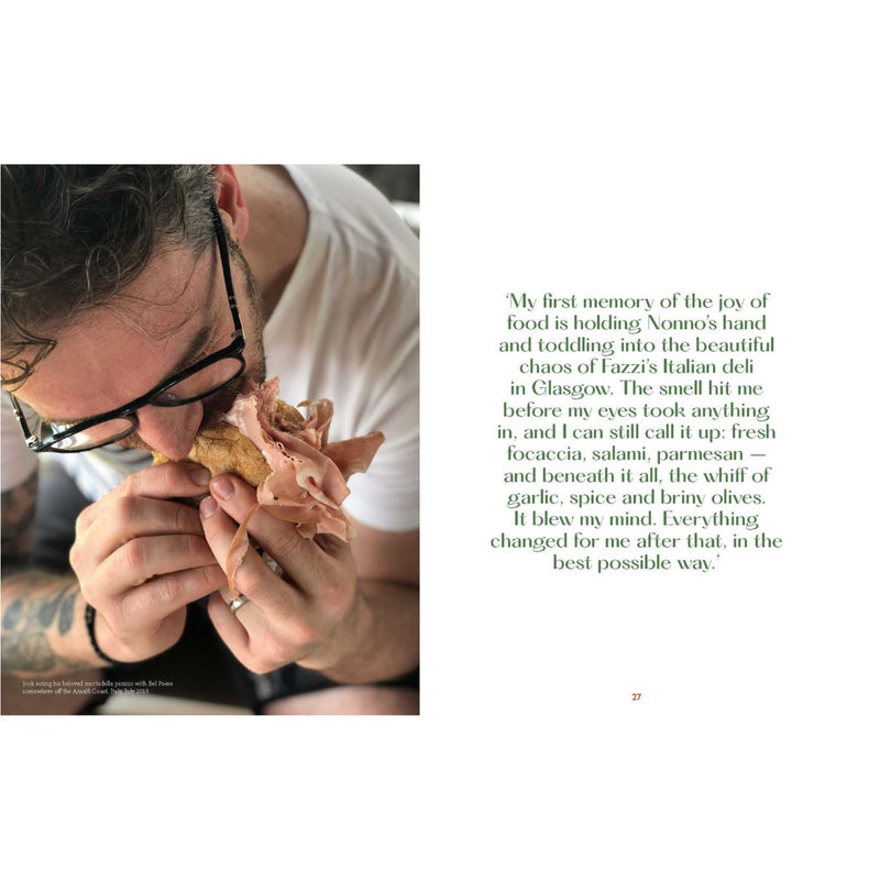 Recipes To Remember