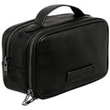 Sail On Toiletries Bag - Black
