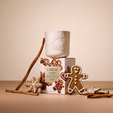 300g Candle - Gingerbread Cookies 2025