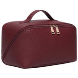 Orion Cosmetic Bag - Burgundy