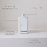 1L Bench Spray Refill - Lemon Myrtle & Honeydew