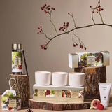 70g Candle Trio