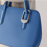 Flip Bag Hook - Silver