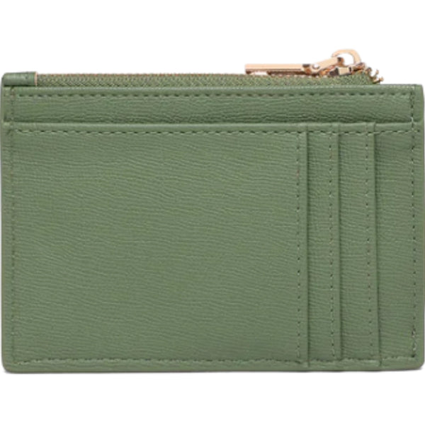 Cara Cardholder - Sage Green