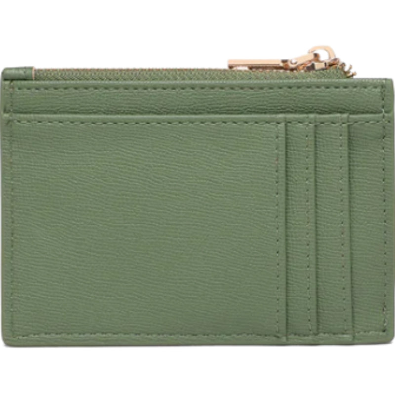 Cara Cardholder - Sage Green