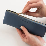 Pencil Case - Denim