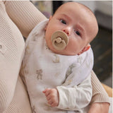 Little Aussie Critters Bib S/2