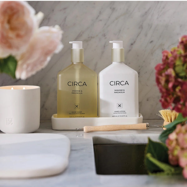 450ml Hand Wash - Pear & Lime
