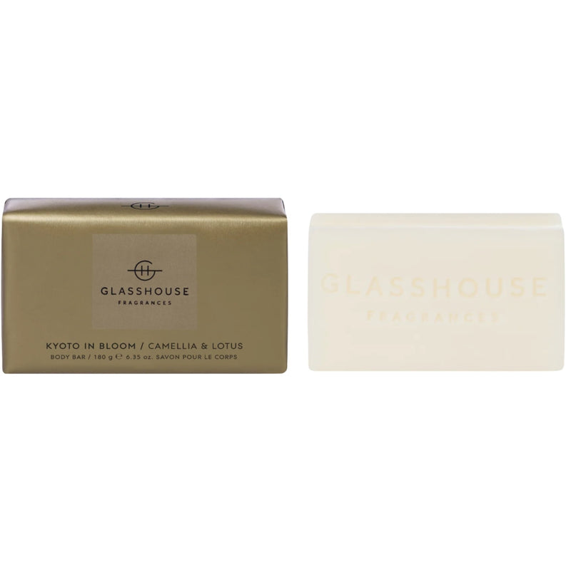 Body Bar 180g