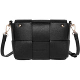 Josephine Crossbody Bag -Black