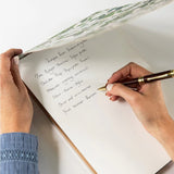 Hydrangea Jumbo Jotter