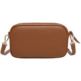 Bianca Crossbody Bag - Tan