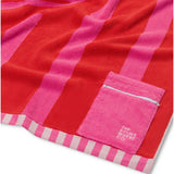 Sunny Side Beach Towel