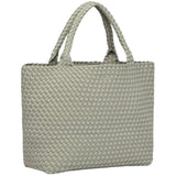 Cruiser Neoprene Tote - Sage Green