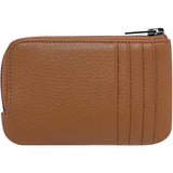 Left Behind Wallet - Tan