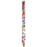 Rollerball Pen - Blooms in Pink