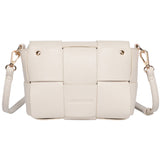 Josephine Crossbody Bag - Vanilla