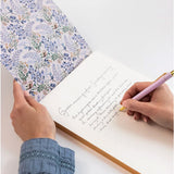 Bluebuds Jumbo Jotter