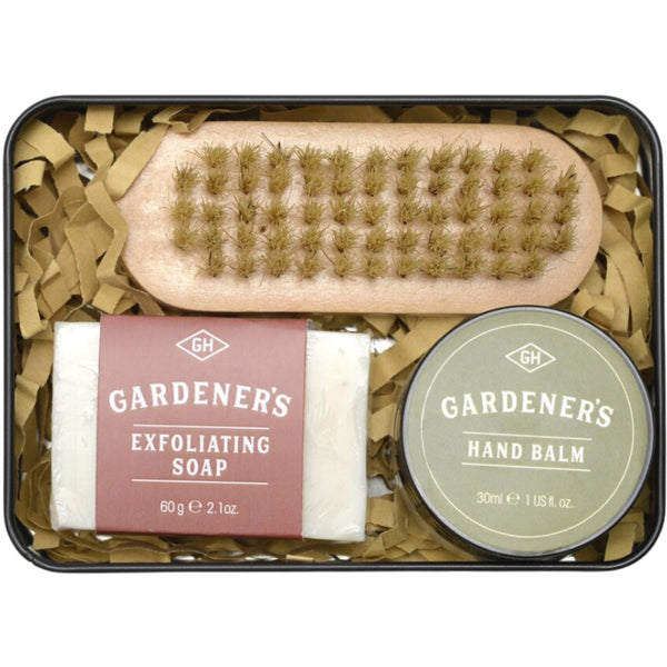Gardener's Handcare Kit
