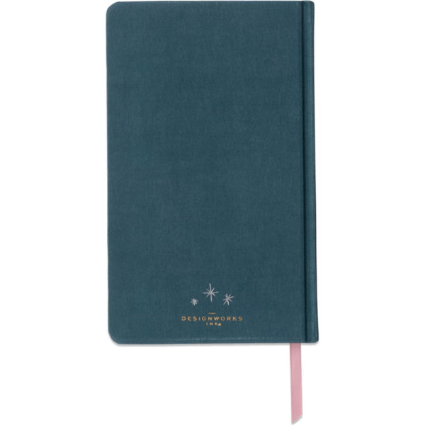 Teal Moon Journal
