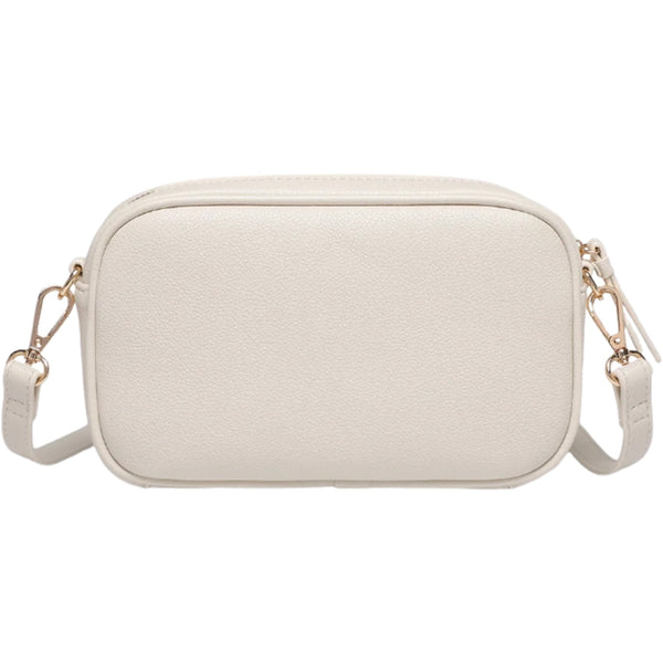 Bianca Crossbody Bag - Vanilla