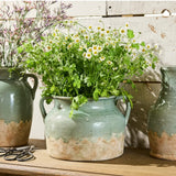 Varese Vessel Wide - Pale Blue