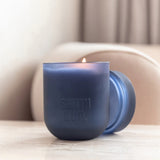 Smoked Suede & Bergamot 250ml Candle