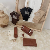 Ziggy Accs Bundle -Saddle Cognac
