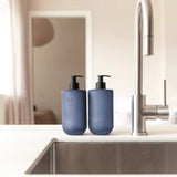 Smoked Suede & Bergamot Hand & Body Wash