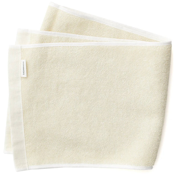 Body Scrub Towel