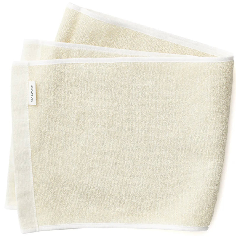 Body Scrub Towel