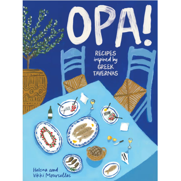 Opa!