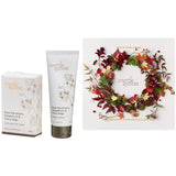 Rose Geranium Soap & Hand Cream Gift Duet