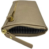 Rochester Glasses Purse - Gold