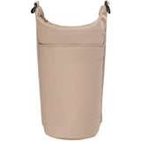 Miami Water Bottle Bag - Coffee