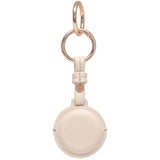 Opal Airtag Case - Vanilla