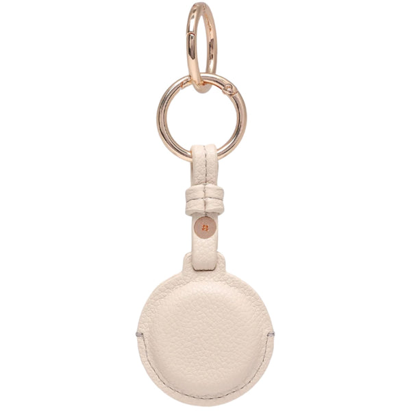 Opal Airtag Case - Vanilla