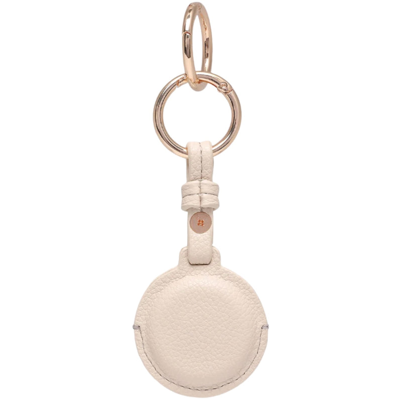 Opal Airtag Case - Vanilla