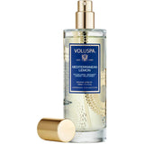 Mediterranean Lemon Room Spray