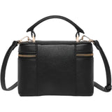 Palma Crossbody Bag- Black