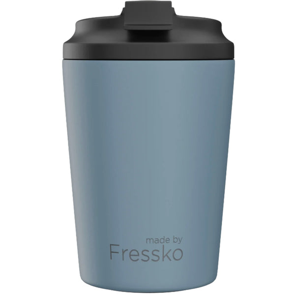 8oz Ceramic Bino - River