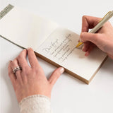 Finch Bramble Mini Jotter