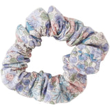 Scrunchie - Liberty Blue