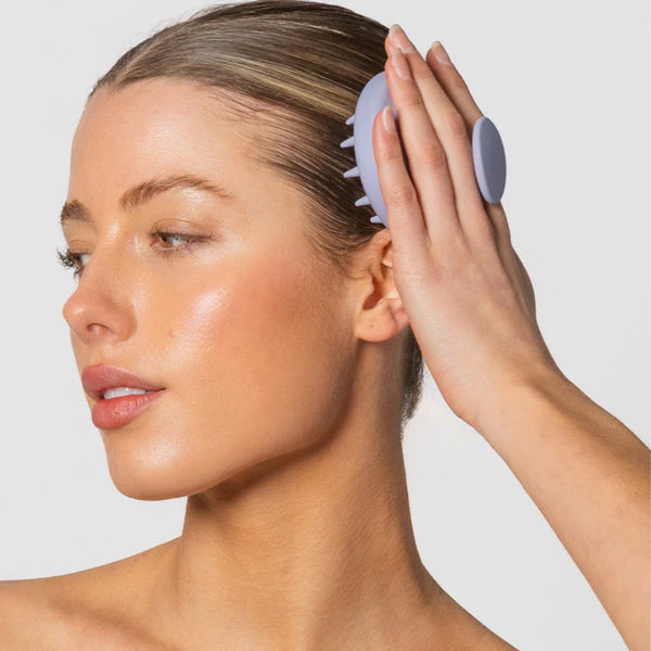 Mane Massage Brush
