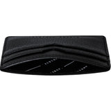 Together For Now Wallet - Black