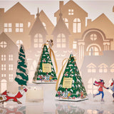 30g Christmas Bauble - Midnight in Milan 2025