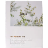 The Aromatic Trio