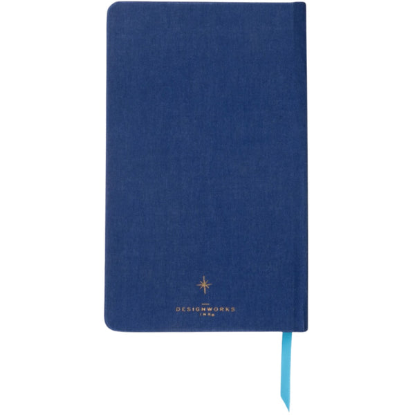 Starry Eyed Journal